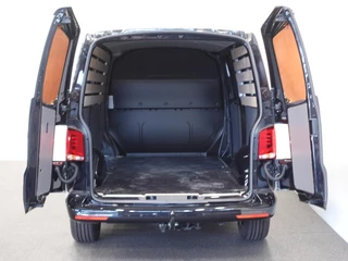 Volkswagen Transporter – thumbnail 11