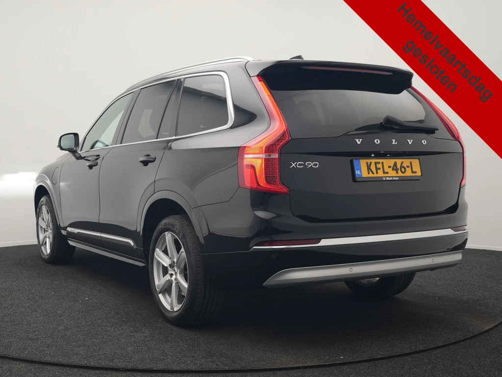 Volvo XC90 – foto 4