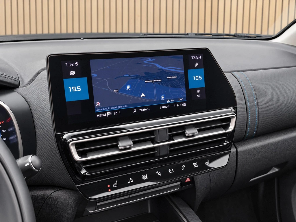 Citroën C5 Aircross – foto 14