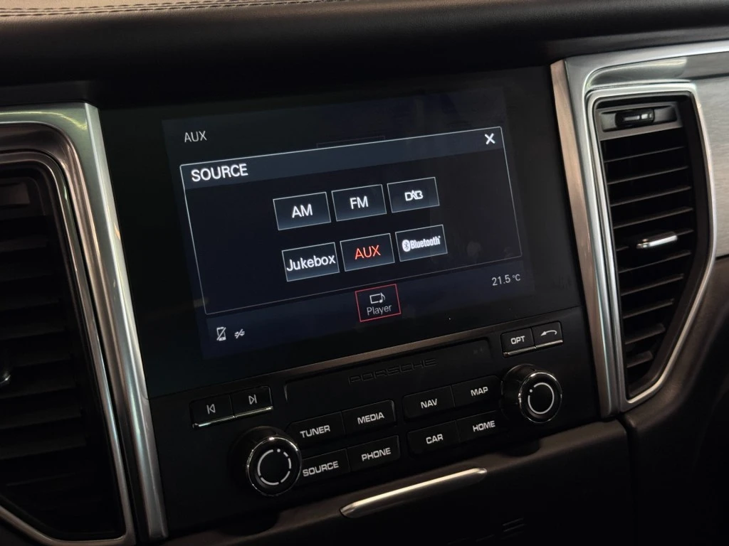 Porsche Macan – foto 33