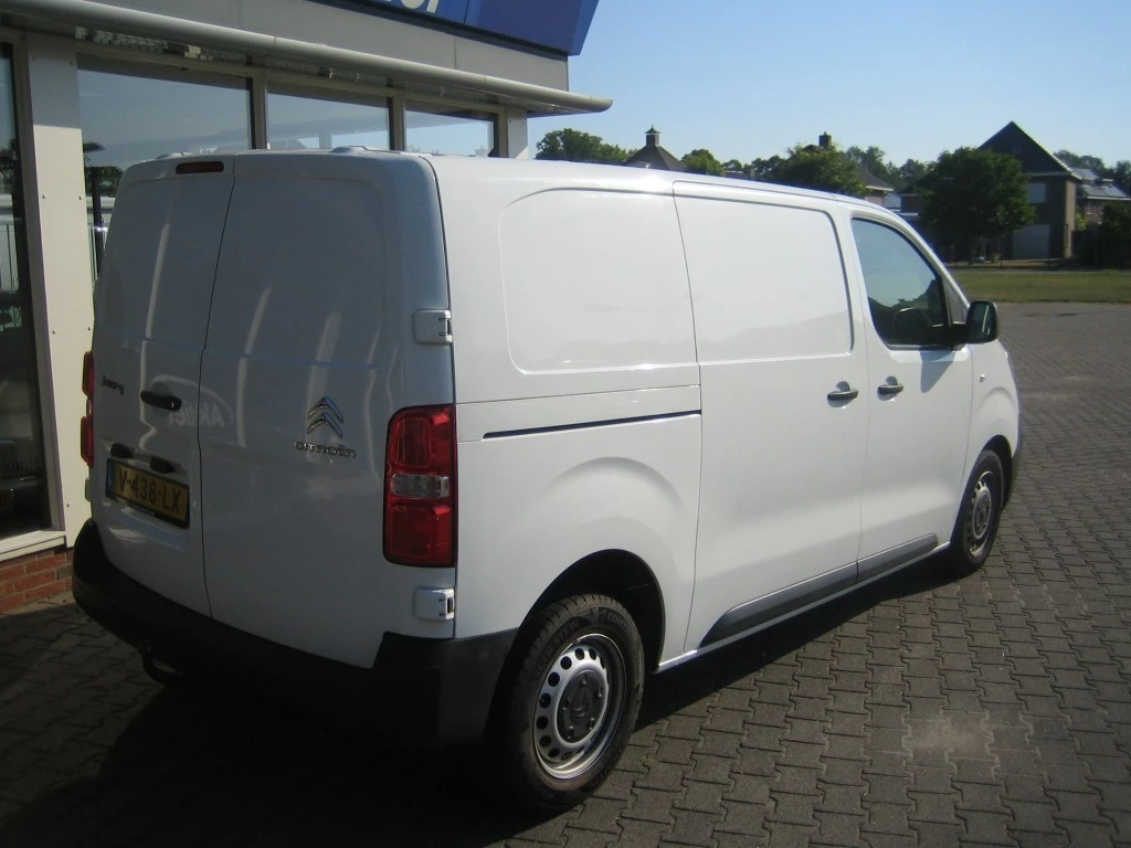 Citroën Jumpy – foto 3