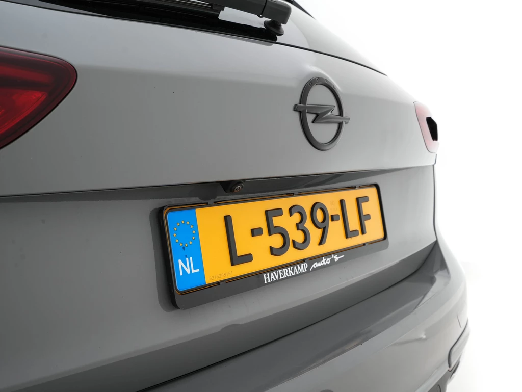 Opel Insignia – foto 29