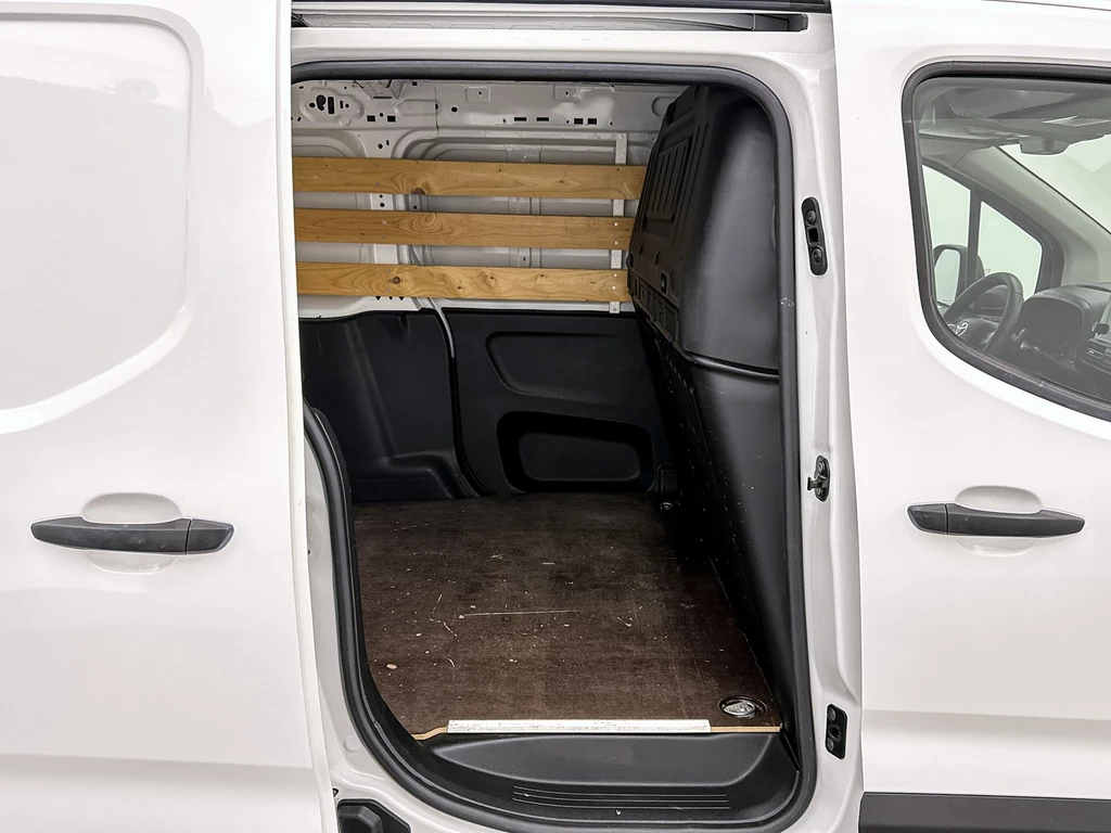 Toyota ProAce – foto 25