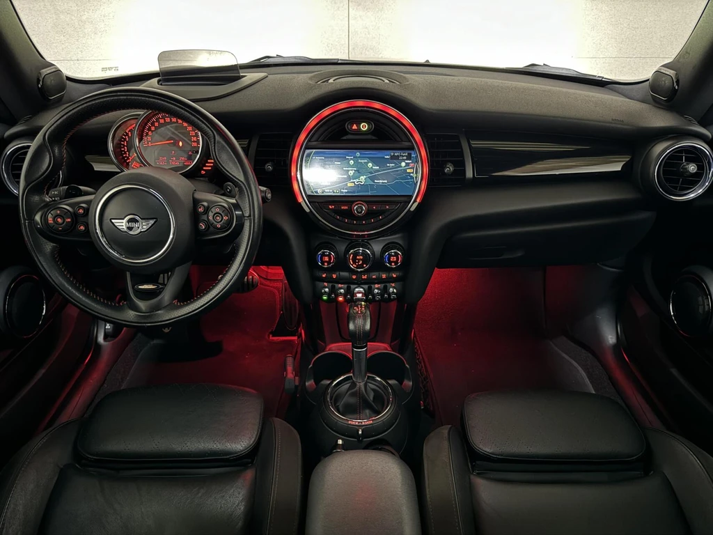 MINI Cooper S – foto 29