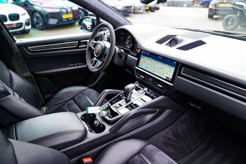 Porsche Cayenne – foto 53
