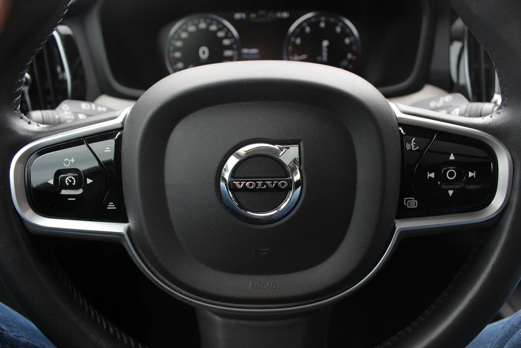 Volvo V60 – foto 32