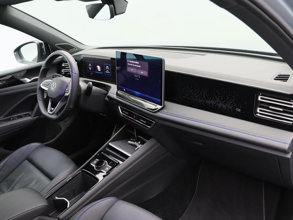 Volkswagen Tiguan – foto 16