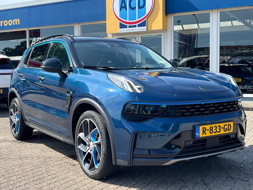 Lynk & Co 01 – foto 27