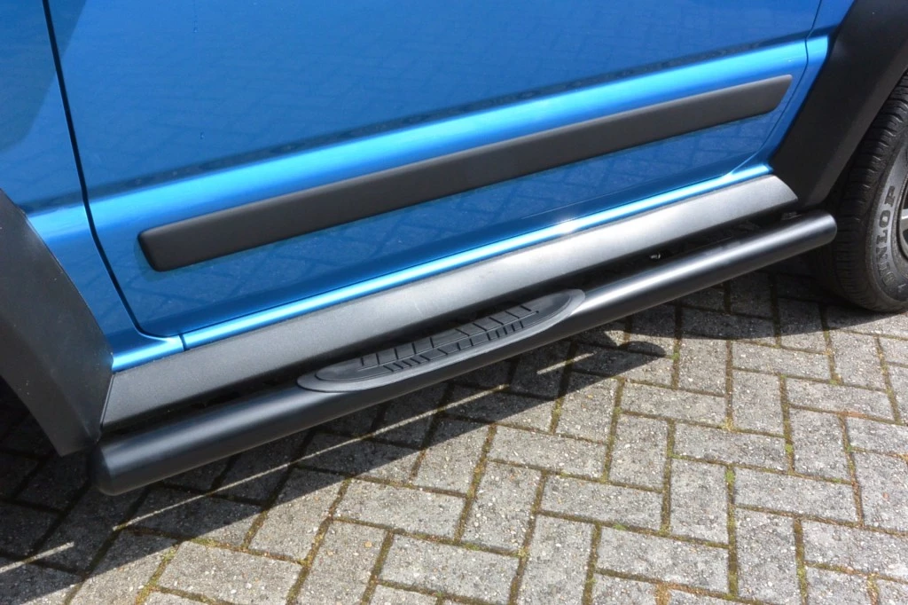 Suzuki Jimny – foto 15