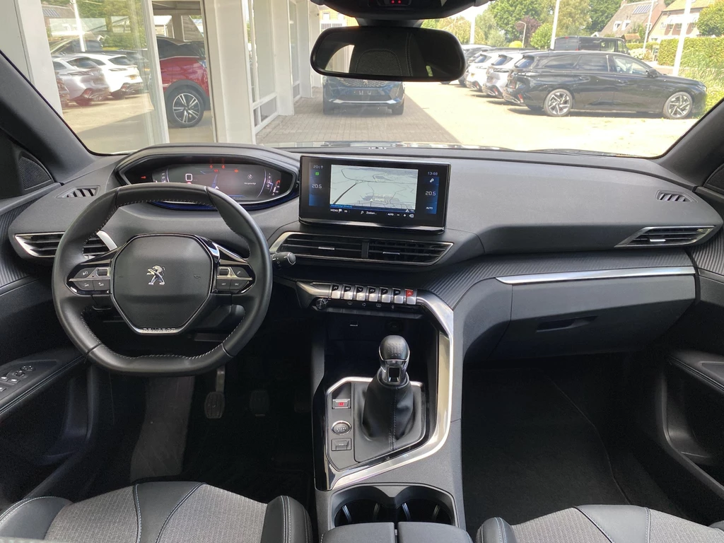 Peugeot 3008 – foto 18