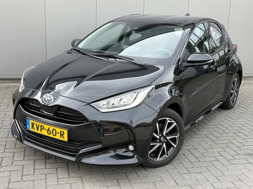 Toyota Yaris – foto 2