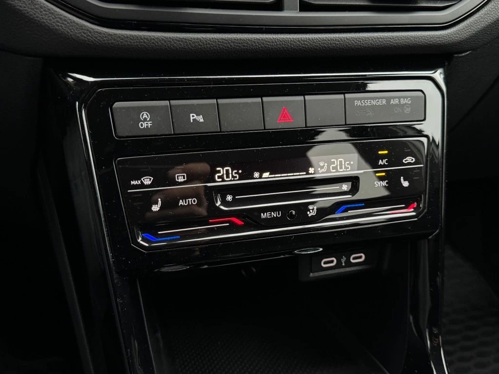 Volkswagen T-Cross – foto 17
