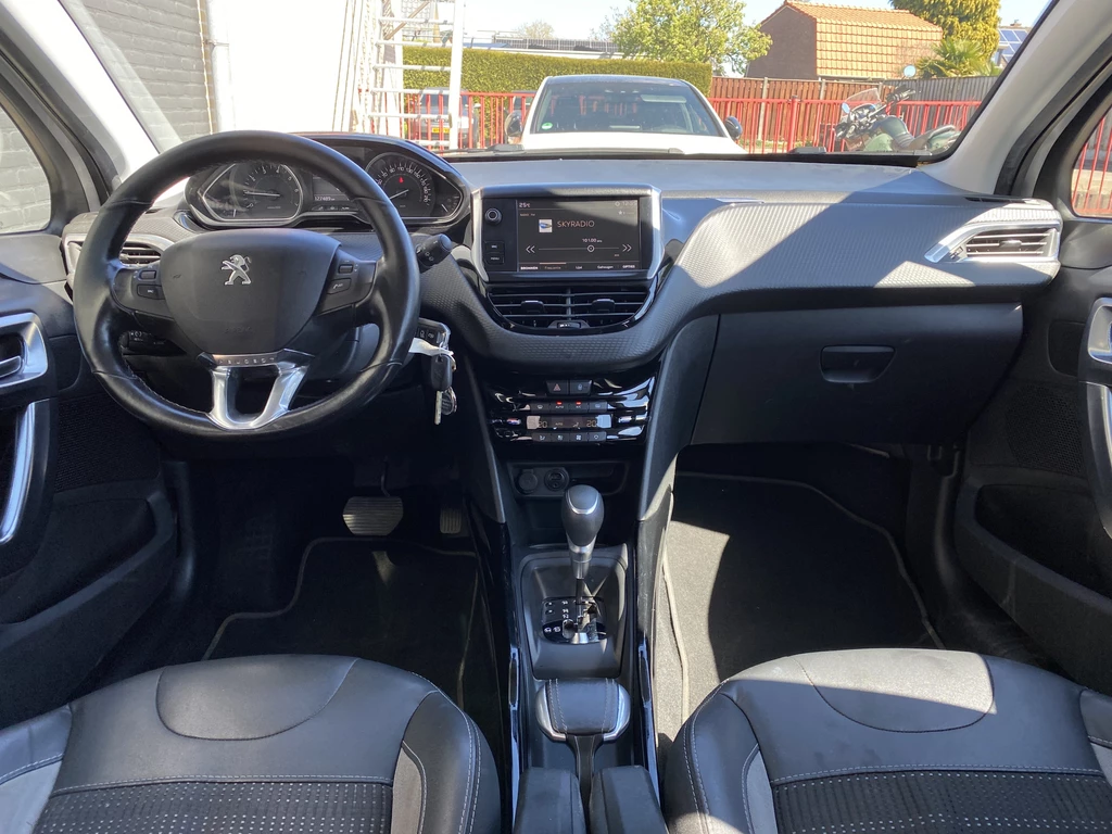 Peugeot 2008 – foto 14