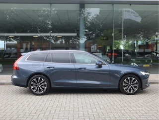 Volvo V60 – thumbnail 4