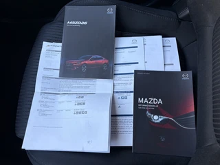 Mazda 6 – thumbnail 25