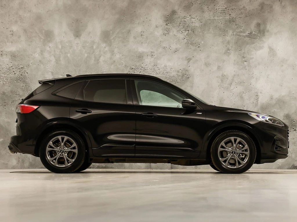 Ford Kuga – foto 6