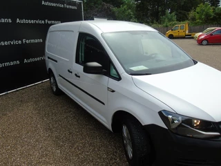Volkswagen Caddy – thumbnail 8