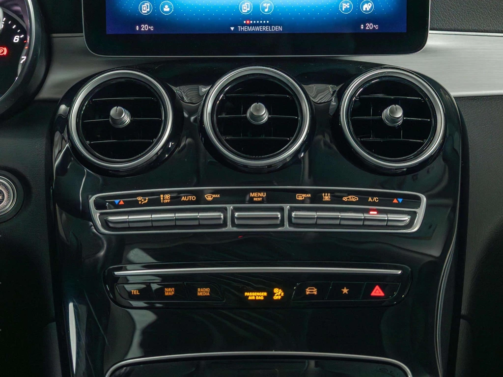 Mercedes-Benz GLC – foto 18