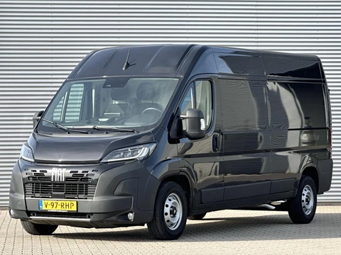 Fiat Ducato 140pk automaat NEW MODEL L3H2 Trekh|Camera|Cruise