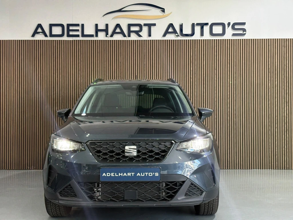 SEAT Arona – foto 15