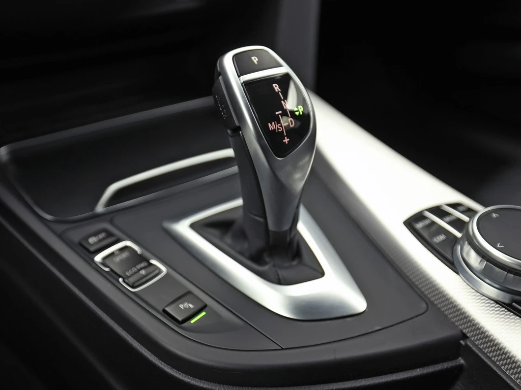 BMW 3 Serie – foto 27