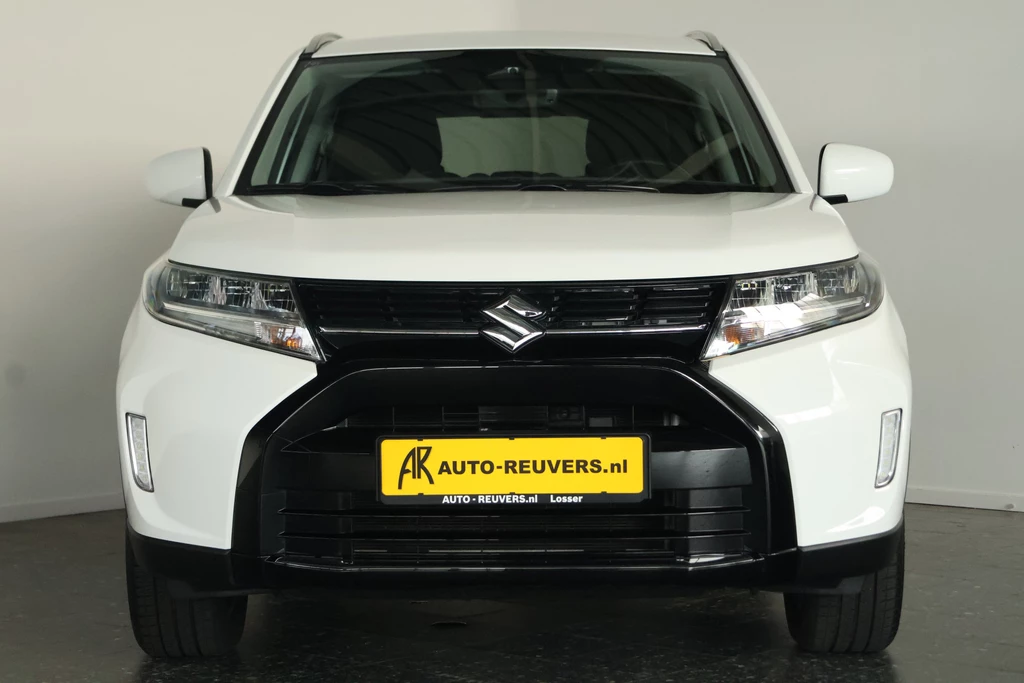 Suzuki Vitara – foto 7