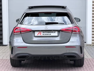 Mercedes-Benz A-Klasse – thumbnail 5