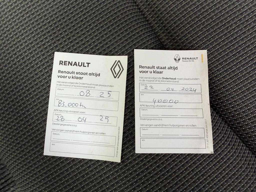 Renault Trafic – foto 26