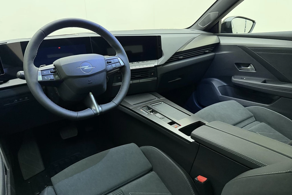 Opel Astra – foto 21