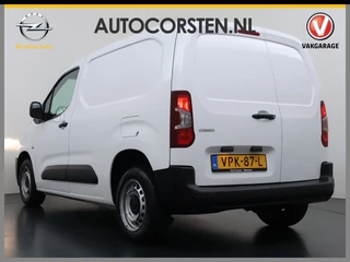 Opel Combo – thumbnail 3