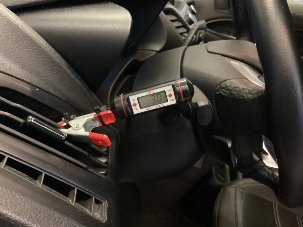 Ford Transit Connect – foto 31