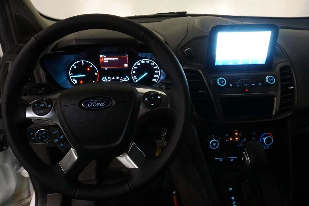 Ford Transit Connect – foto 11