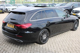 Mercedes-Benz C-Klasse – thumbnail 4