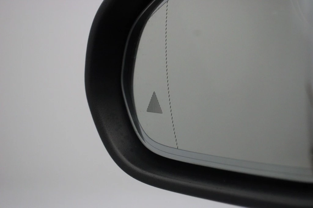 Mercedes-Benz CLA – foto 32