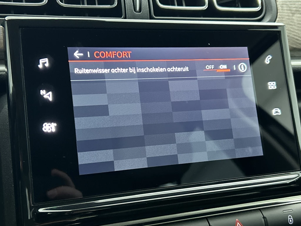 Citroën C3 – foto 19