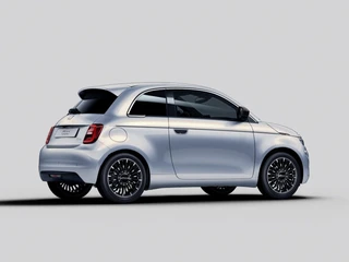 Fiat 500e – thumbnail 2