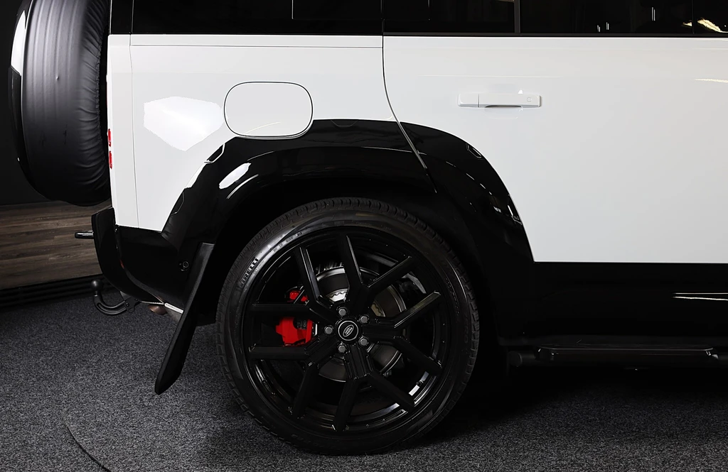 Land Rover Defender – foto 55