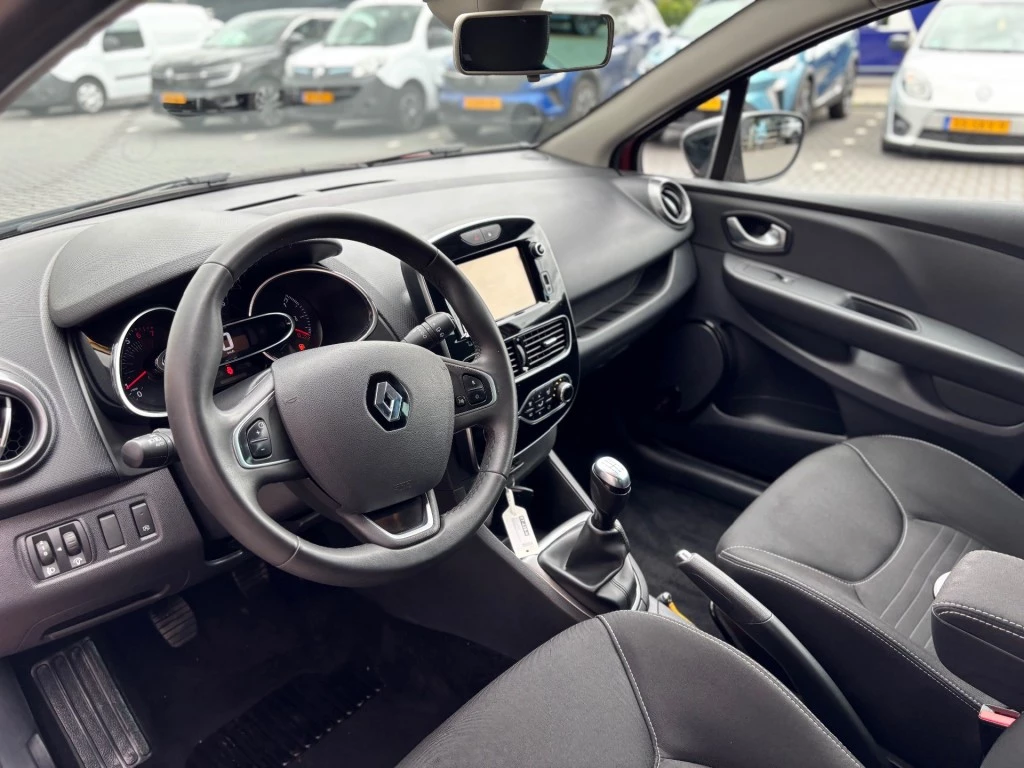 Renault Clio – foto 17