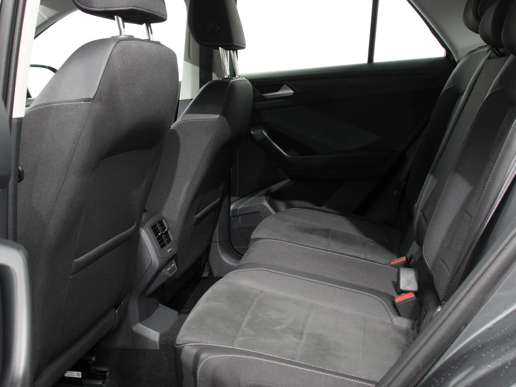 Volkswagen T-Roc – foto 10