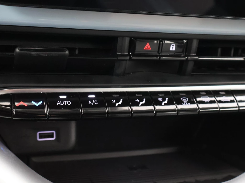 Fiat 500e – foto 38