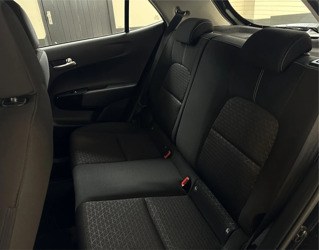 Kia Picanto – foto 28