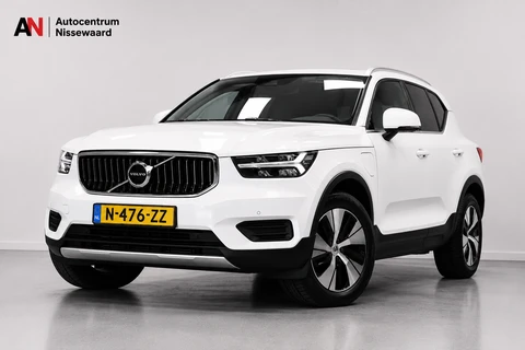 Volvo XC40 1.5 T4 Recharge Inscription Expression |Stoelverwrm|
