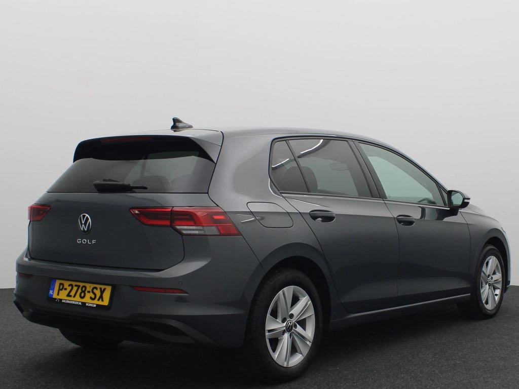 Volkswagen Golf – foto 6