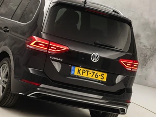 Volkswagen Touran – thumbnail 6