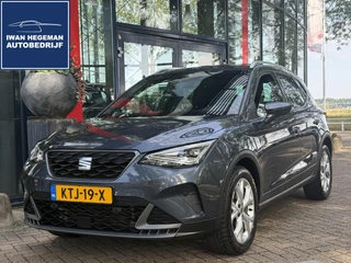 SEAT Arona – thumbnail 1