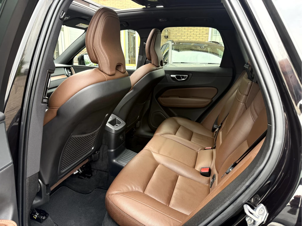 Volvo XC60 – foto 9