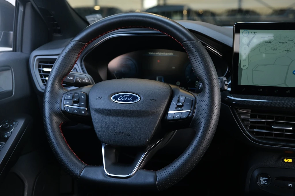 Ford Focus – foto 14