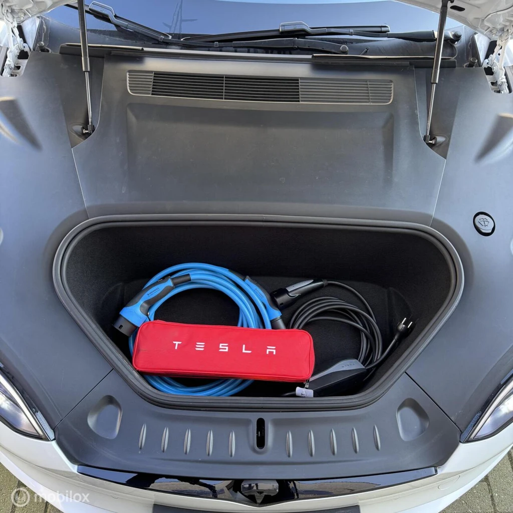 Tesla Model S – foto 20