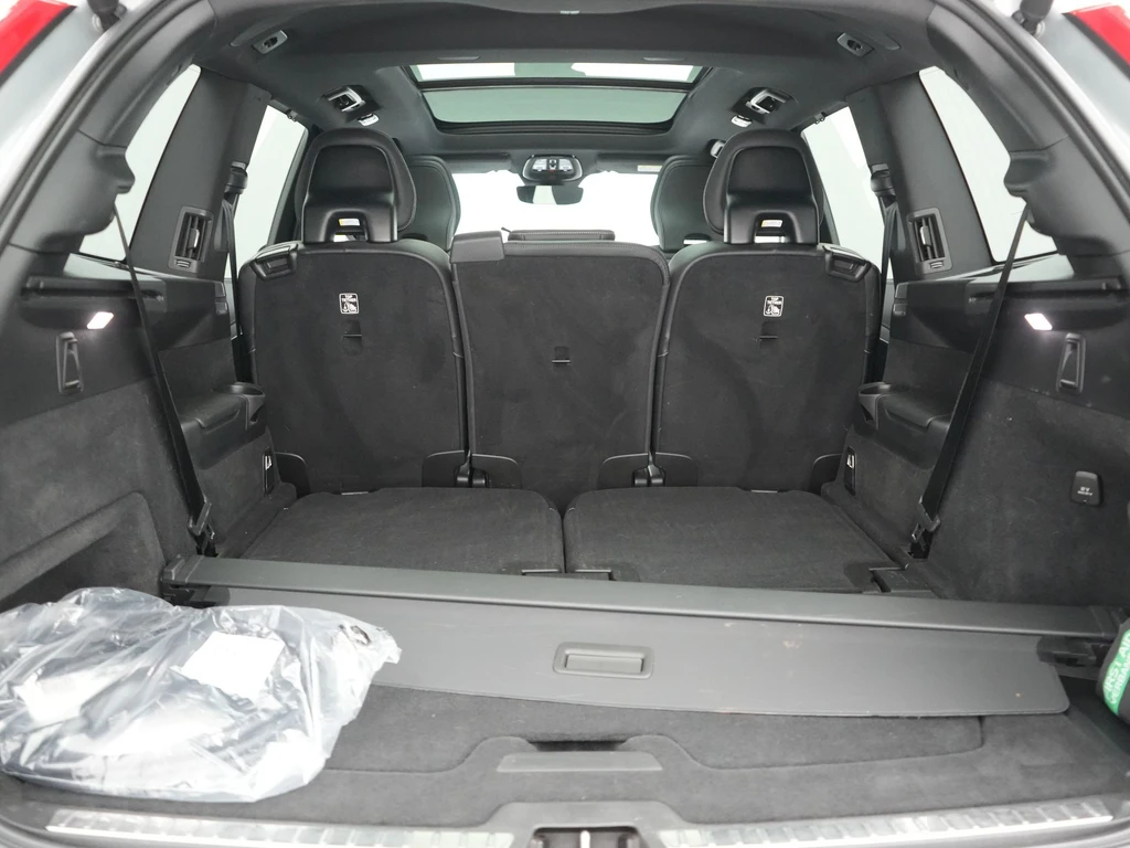 Volvo XC90 – foto 41
