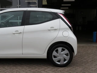 Toyota Aygo – thumbnail 4